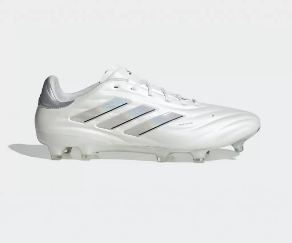 Бутсы профессиональные Adidas Copa Pure 2 Elite FG